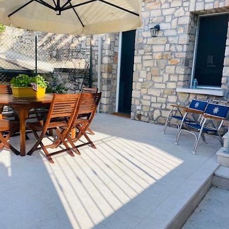 Casa Vacanze Lea Villa Toscolano Maderno Kültér fotó