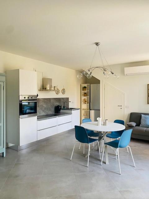 Casa Vacanze Lea Villa Toscolano Maderno Kültér fotó