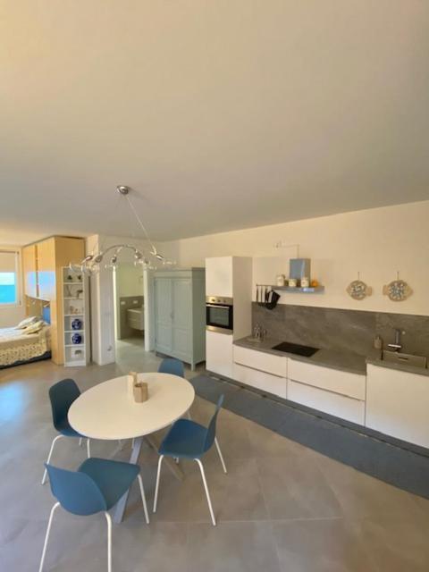 Casa Vacanze Lea Villa Toscolano Maderno Kültér fotó