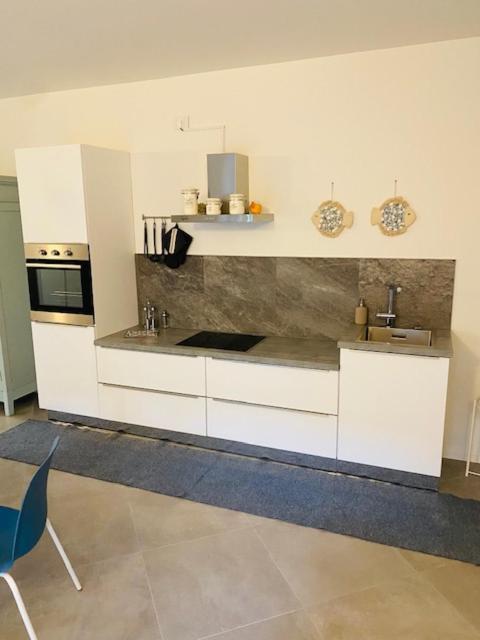 Casa Vacanze Lea Villa Toscolano Maderno Kültér fotó
