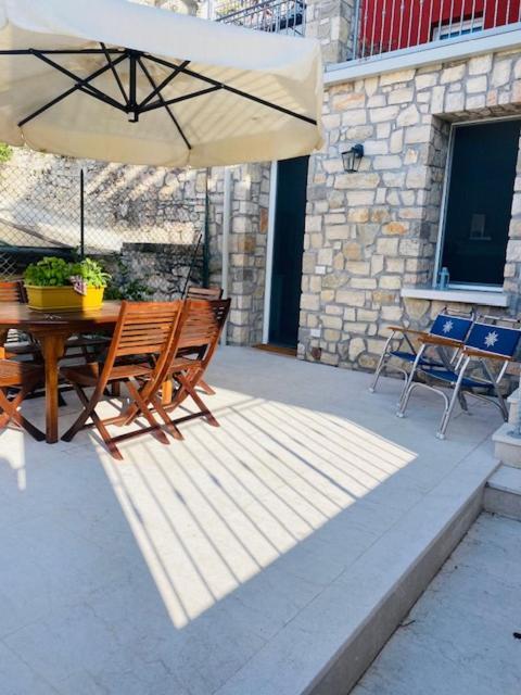 Casa Vacanze Lea Villa Toscolano Maderno Kültér fotó