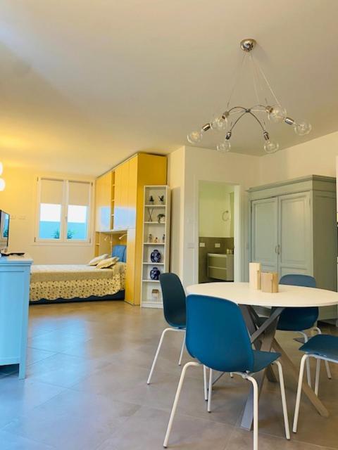 Casa Vacanze Lea Villa Toscolano Maderno Kültér fotó