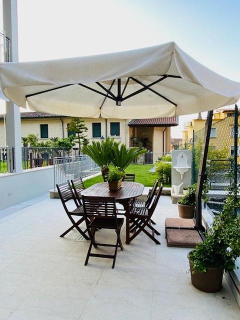Casa Vacanze Lea Villa Toscolano Maderno Kültér fotó